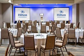 Hilton Richardson Dallas