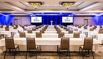 Hilton Richardson Dallas
