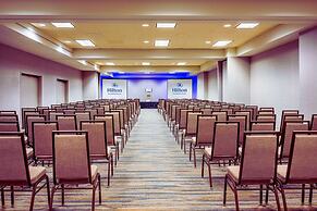 Hilton Richardson Dallas