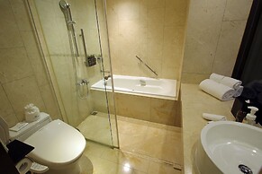 Hotel Royal - Nikko Taipei