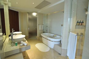 Hotel Royal - Nikko Taipei