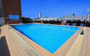 Hotel Royal - Nikko Taipei