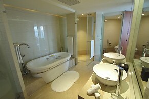 Hotel Royal - Nikko Taipei