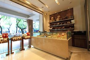 Hotel Royal - Nikko Taipei