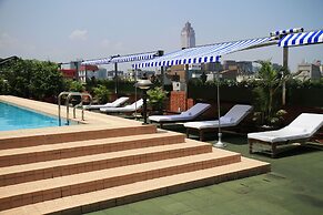 Hotel Royal - Nikko Taipei