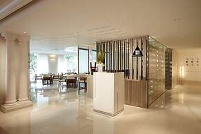 Hotel Royal - Nikko Taipei