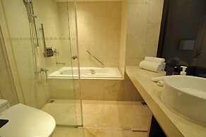 Hotel Royal - Nikko Taipei