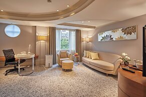 Hotel Royal - Nikko Taipei