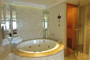 Hotel Royal - Nikko Taipei