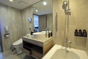 Hotel Royal - Nikko Taipei