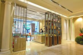 Hotel Royal - Nikko Taipei