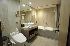 Hotel Royal - Nikko Taipei