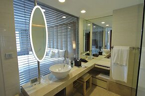 Hotel Royal - Nikko Taipei