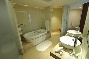 Hotel Royal - Nikko Taipei