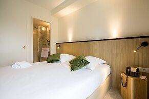 Best Western Le Bois De La Marche