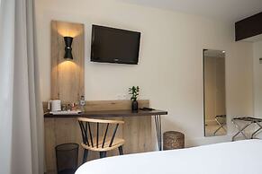 Best Western Le Bois De La Marche