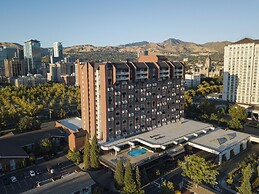 Little America Hotel