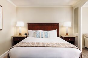 Little America Hotel