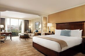 Little America Hotel