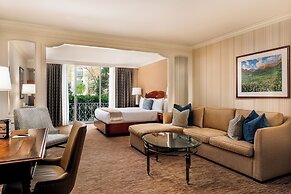 Little America Hotel