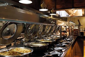 Little America Hotel