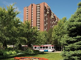 Little America Hotel