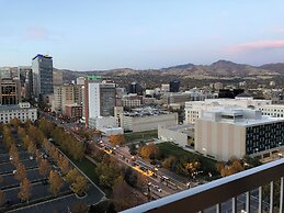 Little America Hotel