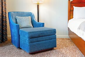 Little America Hotel