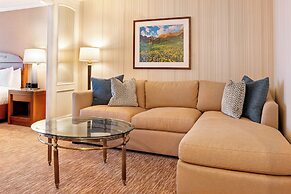 Little America Hotel