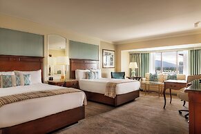 Little America Hotel