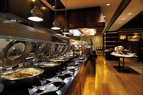 Little America Hotel