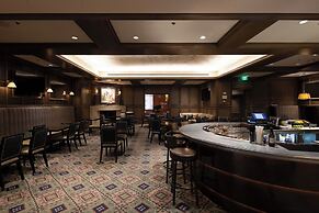 Little America Hotel
