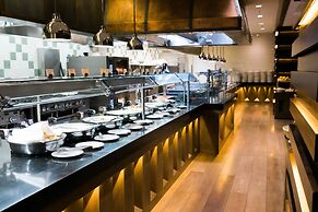 Little America Hotel