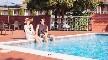 Little America Hotel