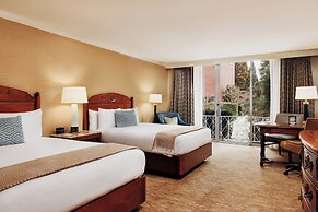 Little America Hotel