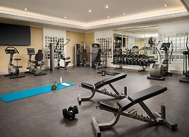 Little America Hotel