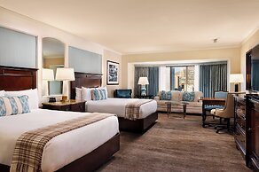 Little America Hotel