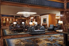 Little America Hotel