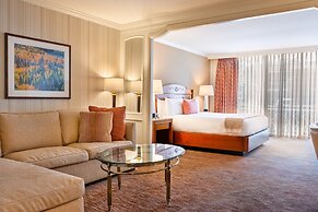 Little America Hotel