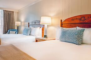 Little America Hotel