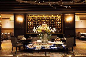 Little America Hotel