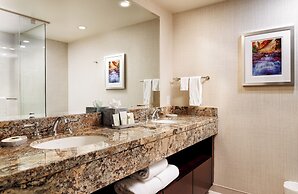 Little America Hotel