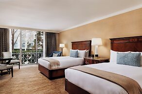 Little America Hotel