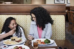 Little America Hotel