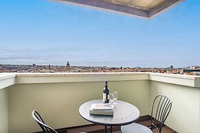 Hotel Dom Henrique Downtown