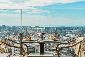 Hotel Dom Henrique Downtown