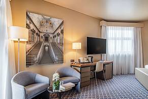 Hotel Dom Henrique Downtown