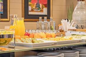 Hotel Dom Henrique Downtown