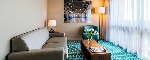 Hotel Dom Henrique Downtown