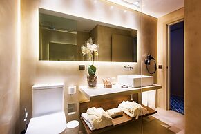 Hotel Dom Henrique Downtown